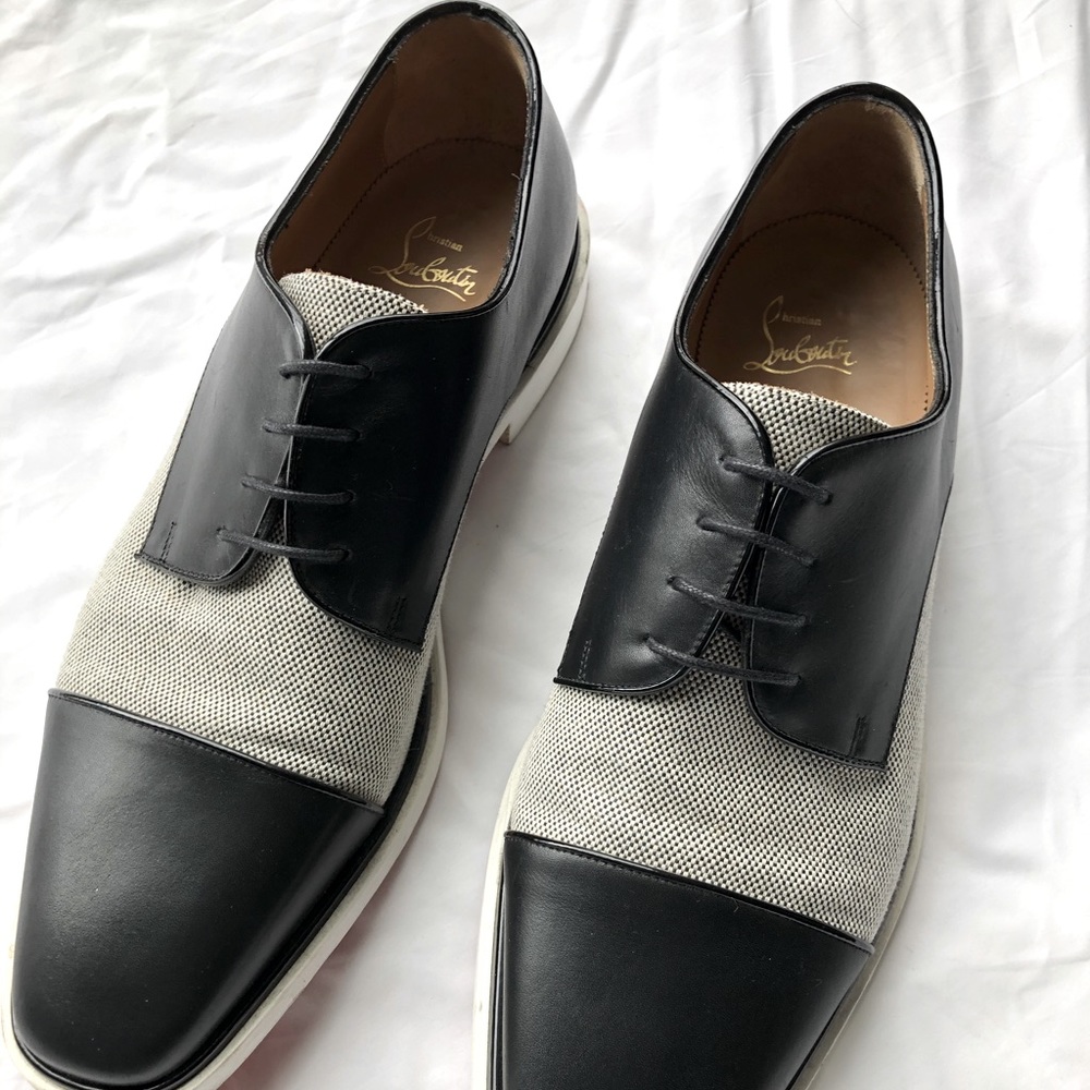Christian Louboutin Men's shoes